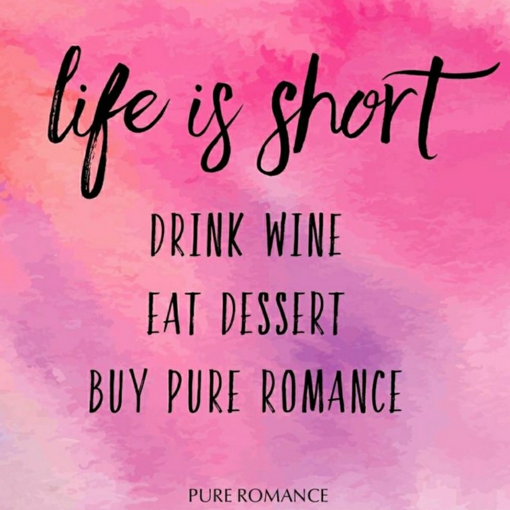 Pure Romance consultant